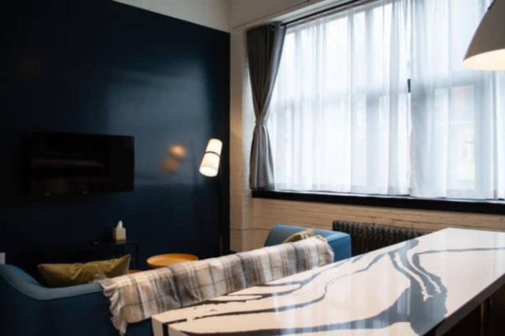 3E - *Renovated* 3 Min To Hillman Cancer Center Sleeps 6 Pittsburgh Exterior photo